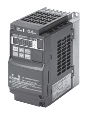 3G3MX2A2075V1 by Omron Automation
